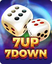 Play 7 Up 7 Down Casino