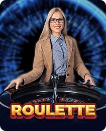 Play Live Casino Roulette