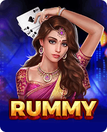Play Indian Rummy Game