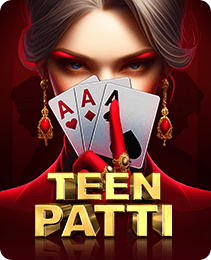 Play Teen Patti Real Cash